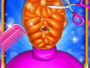 Play Hair Do Design 2 Game on FOG.COM